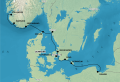 Stavanger-Gdansk_Bornholm